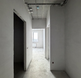 Ход строительства дома 309а, корпус 1 (секция 3, 3 этап) в ЖК Мир -