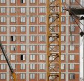 Ход строительства дома 5.2 в ЖК Вознесенский квартал -