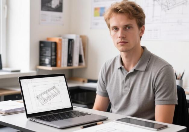 Проектировщики лидируют по зарплатам в сфере архитектуры Ростовской области - фото 1