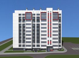 ЖК Островский