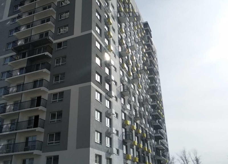 ЖК Арбековская Застава - фото 2