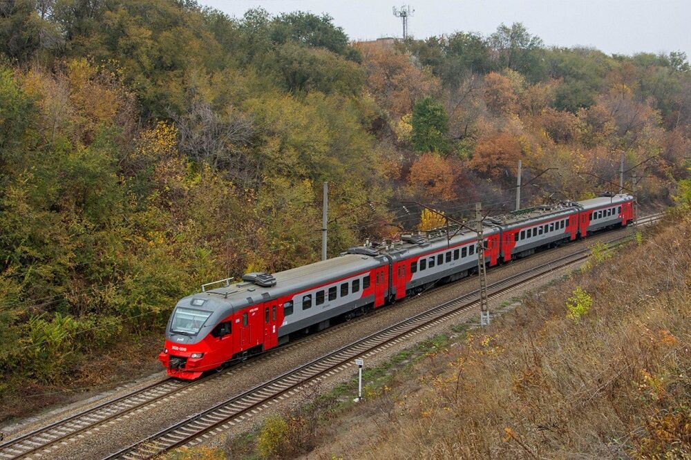 Стало известны изменения графика пригородных поездов в Ростовской области - фото 1
