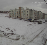 Ход строительства дома 1F (71/1) в ЖК Молодежный -