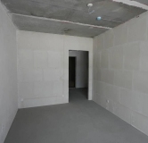 Ход строительства дома 1 в ЖК Семейный Квартал -