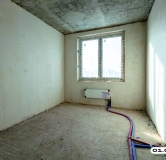 Ход строительства дома 2 в ЖК Дом на Каракозова -