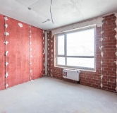 Ход строительства дома 1 в ЖК Forum Park (Форум Парк) -