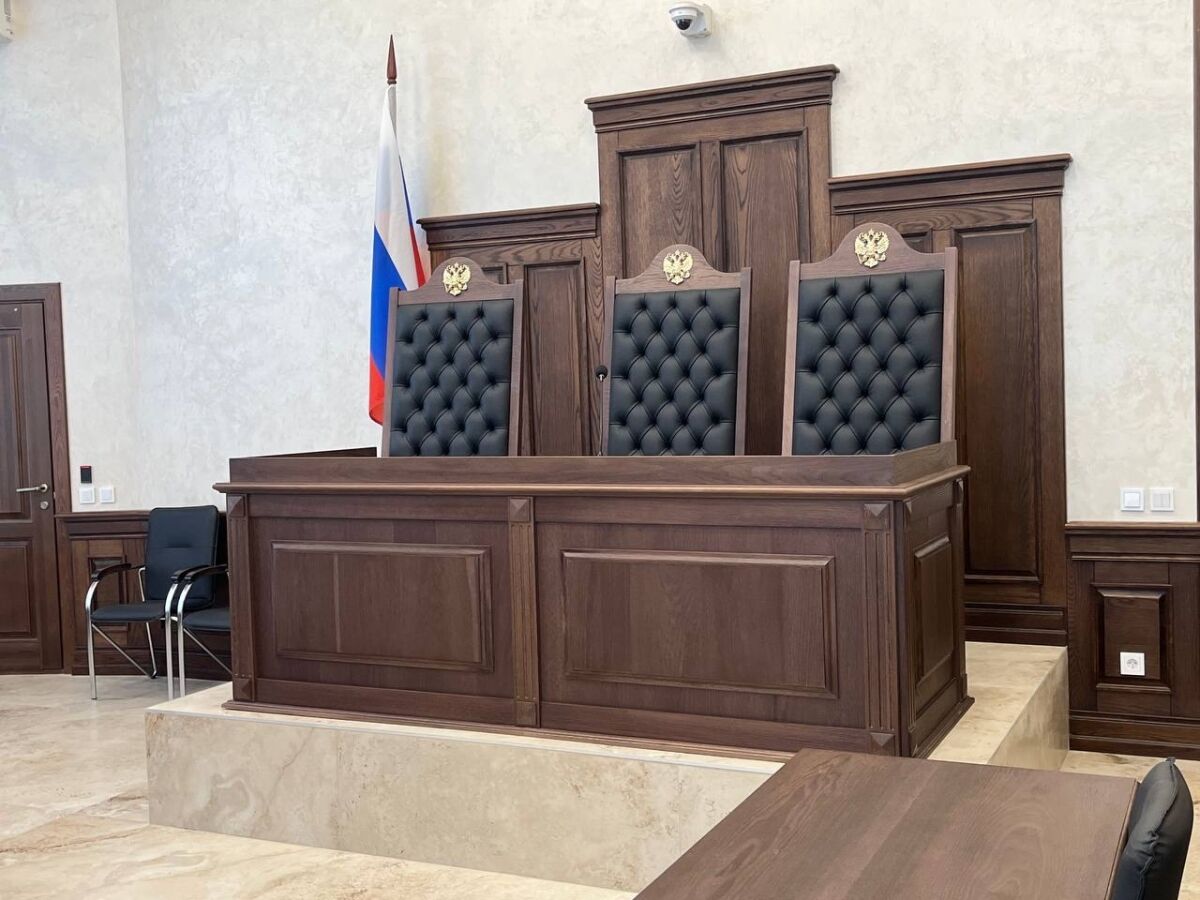 Директора стройфирмы подозревают в краже 2 млн при ремонте школы в Дивееве - фото 1