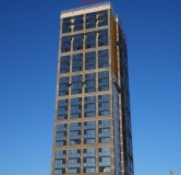 Ход строительства дома 69-1-2 в ЖК Новое Побережье -