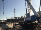 Апарт-Отель Гордеевка - ход строительства, фото 42, Ноябрь 2020