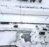 Ход строительства дома 2 в ЖК Демидов Парк -