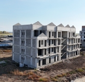 Ход строительства дома № 4162Б, ГП-13 (5) в ЖК Кипрея Квартиры -