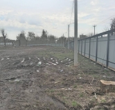 Ход строительства дома 95 в ЖК Лофт-квартал Новатор -