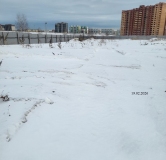 Ход строительства дома 4 в ЖК Аллея Парк -