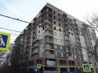 ЖК Нахичевань - ход строительства, фото 40, Март 2018