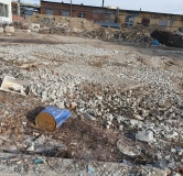 Ход строительства дома 1.3 в ЖК Студия Парк -