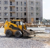 Ход строительства дома Корпус 8-10.1 в ЖК Левенцовка парк -