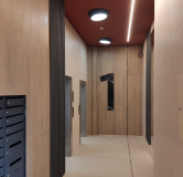 Ход строительства дома 2 в Клубный дом Club 65 (На Дзержинского) -