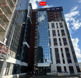 Ход строительства дома 73-1-3 в ЖК Компас -
