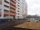 Ход строительства дома № 67 в ЖК Рубин - фото 11, Ноябрь 2015