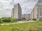 ЖК Каскад на Волжской - ход строительства, фото 27, Июль 2018