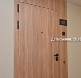 Ход строительства дома 4.3.3 в ЖК Екатерининский Парк -