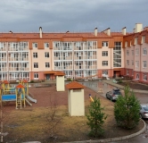 Ход строительства дома 84Б в ЖК По ул. Тарховская -
