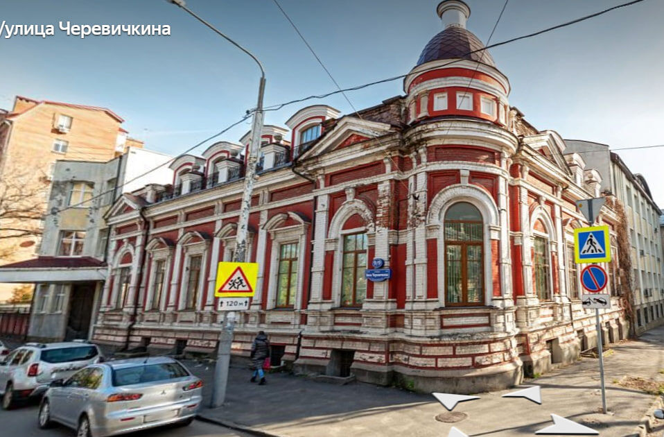 В Ростове-на-Дону на реставрацию двух ОКН в Нахичевани выделят 1 млрд рублей - фото 1