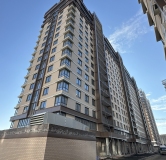 Ход строительства дома Литер 1, участок 2862 в ЖК Dogma park (Догма парк) -