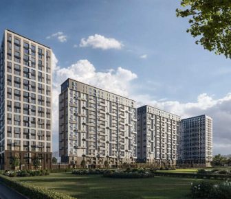 Первый в Нижнем Новгороде ЖК по КРТ номинирован на премию «Искусство строить»