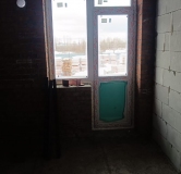 Ход строительства дома 1 в ЖК Дивногорский 2.0 -