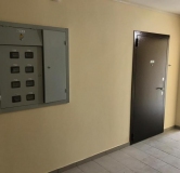 Ход строительства дома 30 в ЖК Морковь -