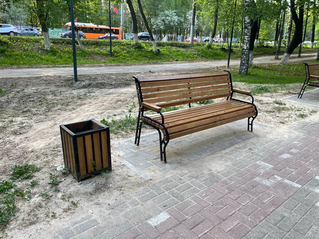Площадь у нижегородского кинотеатра «Канавинский» благоустроят в 2023 году - фото 1