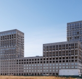 Ход строительства дома № 11 (ГП-3) в ЖК Скандиа.Квартал в Слободе -