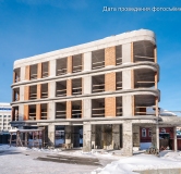 Ход строительства дома 5.1.5 в ЖК Реконструкция-2000 -