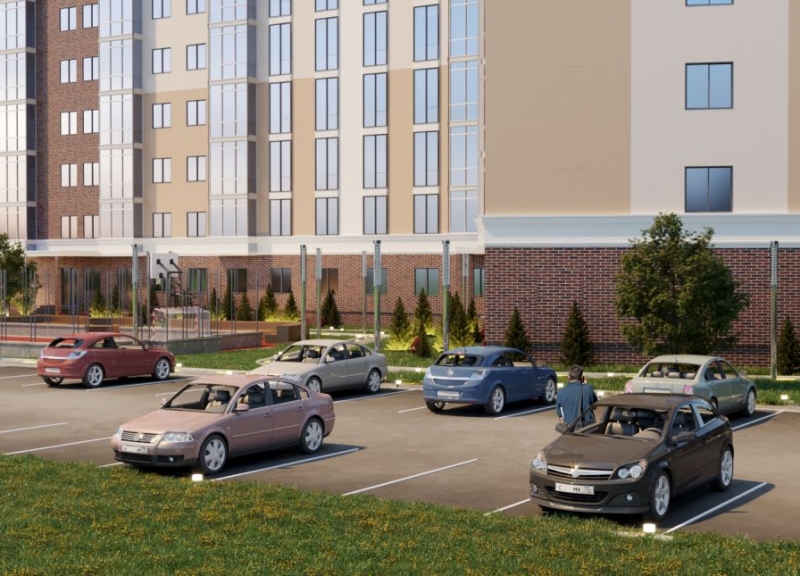 ЖК Звезда - фото 4