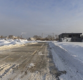 Ход строительства дома 3 в ЖК Сибирский Сад -