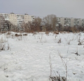 Ход строительства дома 10 в ЖК Расцветай на Зорге -