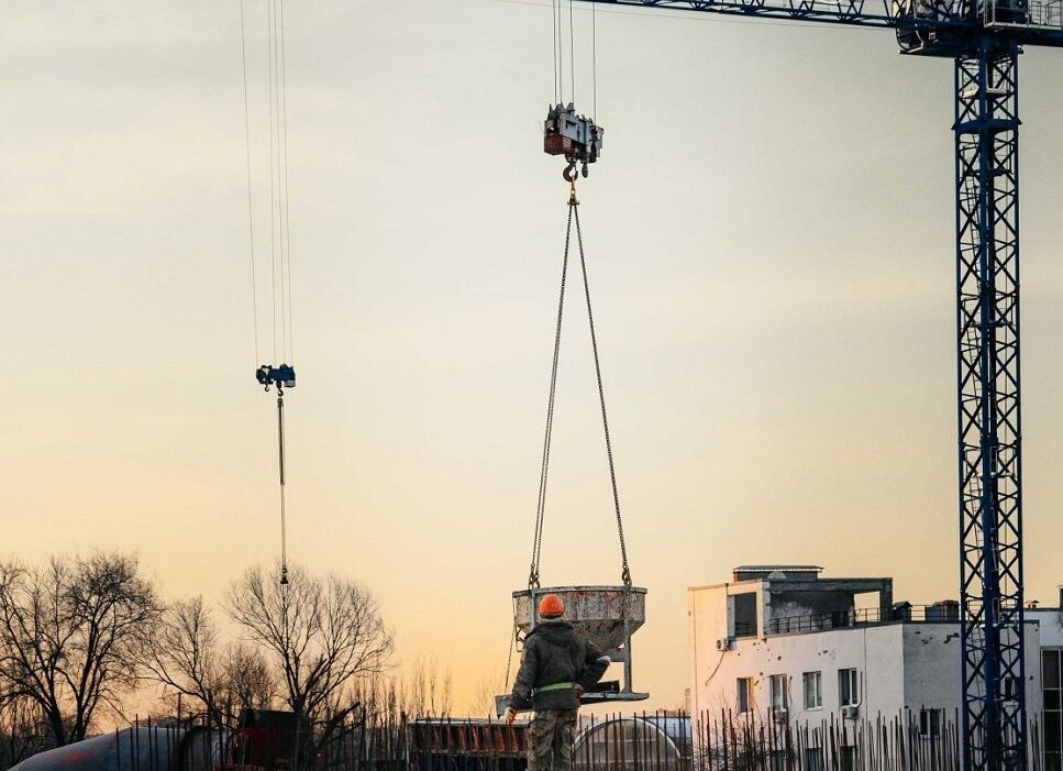  В Ростовской области за I квартал новостройки подорожали почти на 2% - фото 1