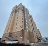 Ход строительства дома 22 в ЖК По Московскому проспекту -