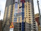 ЖК Максим Горький - ход строительства, фото 18, Декабрь 2019