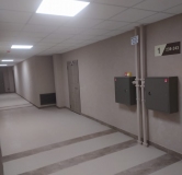 Ход строительства дома 2 в ЖК Юный -