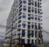 Ход строительства дома № 15 в ЖК Кислород -