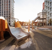 Ход строительства дома Монте-Карло ГП-1 в ЖК Европейский берег -