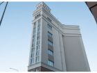 Ход строительства дома 61 в ЖК Москва Град - фото 1, Март 2020