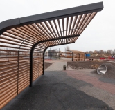 Ход строительства дома 179, корпус 7 в ЖК Новый Московский -