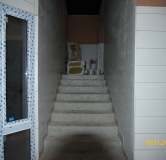 Ход строительства дома литера 305 в ЖК Михайловка Green Place (Грин Плейс) -