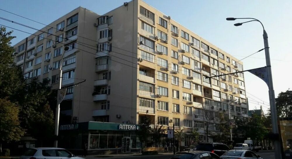 Ростовский адрес: где жил автор «золотого гола» Понедельник - фото 3