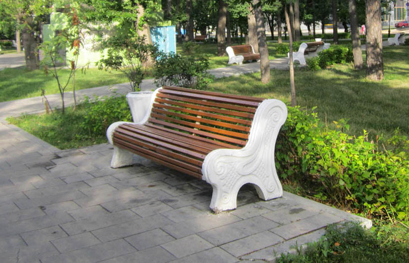 Вместо Центрального рынка в Ростове-на-Дону предложили создать городской парк