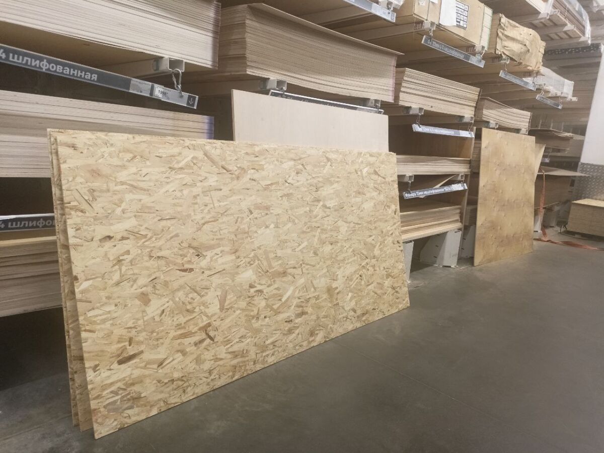 Спрос на отделочные материалы на Дону достиг 14% от всех продаж - фото 1