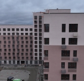 Ход строительства дома № 19, корпус 1 в ЖК Астро -